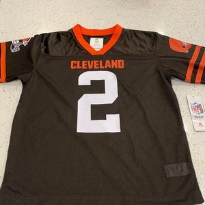 Cooper Amari Jersey
